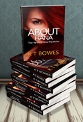 Cover: The Hana Du Rose Mysteries 10 Book Collection - K T Bowes