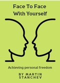 Cover: Face To Face With Yourself - Face To Face