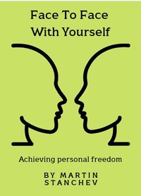 Enlarge image Cover: Face To Face With Yourself - Face To Face