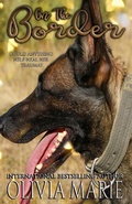 Cover: On the Border - Crazy Ink