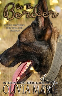Enlarge image Cover: On the Border - Crazy Ink