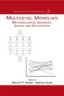 Cover: Multilevel Modeling - Psychology Press Ltd