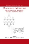 Cover: Multilevel Modeling - Psychology Press Ltd
