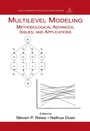 Cover: Multilevel Modeling - Psychology Press Ltd