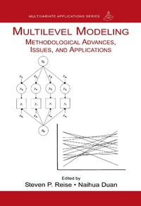 Enlarge image Cover: Multilevel Modeling - Psychology Press Ltd