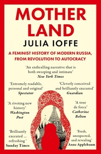 Enlarge image Cover: Motherland - William Collins