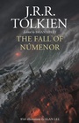 Cover: The Fall of Numenor - HarperCollins