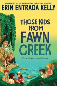 Abbildung von: Those Kids from Fawn Creek - Collins