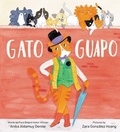 Cover: Gato Guapo - HarperCollins