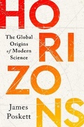 Cover: Horizons - Mariner Books