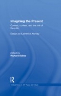 Abbildung von: Imagining the Present - Routledge