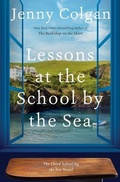 Cover: Lessons at the School by the Sea - Collins