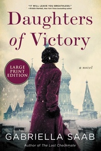 Enlarge image Cover: Daughters of Victory - Collins