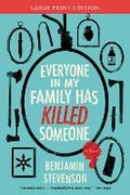 Cover: Everyone in My Family Has Killed Someone - Collins