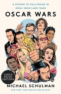 Cover: Oscar Wars - HarperLuxe