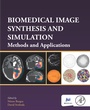 Cover: Biomedical Image Synthesis and Simulation - Academic Press