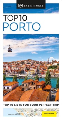 Abbildung von: DK Top 10 Porto - DK Travel