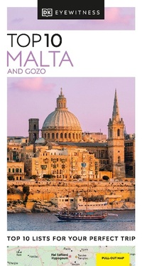 Abbildung von: DK Top 10 Malta and Gozo - DK Travel