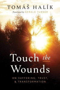 Abbildung von: Touch the Wounds - University of Notre Dame Press