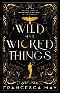 Cover: Wild and Wicked Things - Redhook