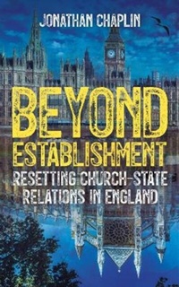 Enlarge image Cover: Beyond Establishment - Hymns Ancient & Modern Ltd