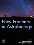 Bild: New Frontiers in Astrobiology - Elsevier