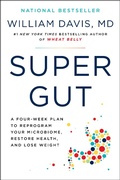 Cover: Super Gut - Balance