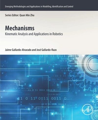 Abbildung von: Mechanisms - Academic Press