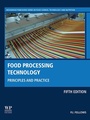 Cover: Food Processing Technology - Woodhead Publishing