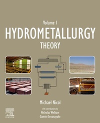Abbildung von: Hydrometallurgy - Elsevier