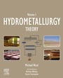 Cover: Hydrometallurgy - Elsevier