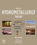 Cover: Hydrometallurgy - Elsevier