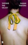 Cover: Tipping The Velvet - Virago Press Ltd