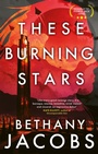 Cover: These Burning Stars - Orbit