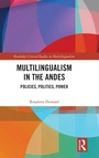 Cover: Multilingualism in the Andes - Routledge