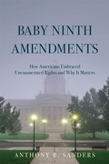 Abbildung von: Baby Ninth Amendments - The University of Michigan Press
