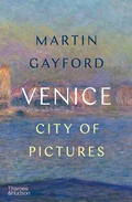 Cover: Venice - Thames & Hudson Ltd