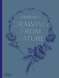 Cover: Chaumet Drawing from Nature - Thames & Hudson Ltd