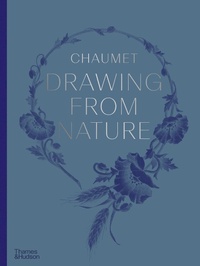 Enlarge image Cover: Chaumet Drawing from Nature - Thames & Hudson Ltd