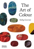 Cover: The Art of Colour - Thames & Hudson Ltd