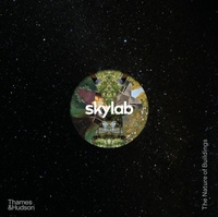 Enlarge image Cover: Skylab - Thames & Hudson Ltd