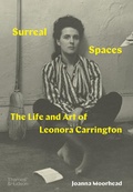 Cover: Surreal Spaces - Thames & Hudson Ltd