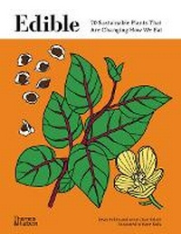 Enlarge image Cover: Edible - Thames & Hudson Ltd