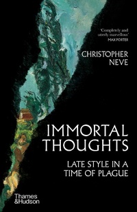 Enlarge image Cover: Immortal Thoughts - Thames & Hudson Ltd