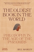 Cover: The Oldest Book in the World - Thames & Hudson Ltd