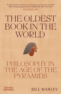 Enlarge image Cover: The Oldest Book in the World - Thames & Hudson Ltd