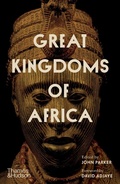 Cover: Great Kingdoms of Africa - Thames & Hudson Ltd