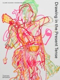 Cover: Drawing in the Present Tense - Thames & Hudson Ltd