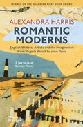 Cover: Romantic Moderns - Thames & Hudson Ltd