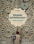 Cover: Islamic Architecture - Thames & Hudson Ltd